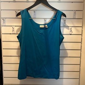 Chicos size 3 tank